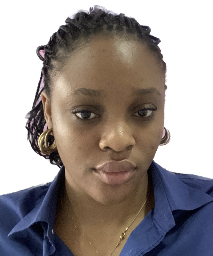 Sandra Okpara